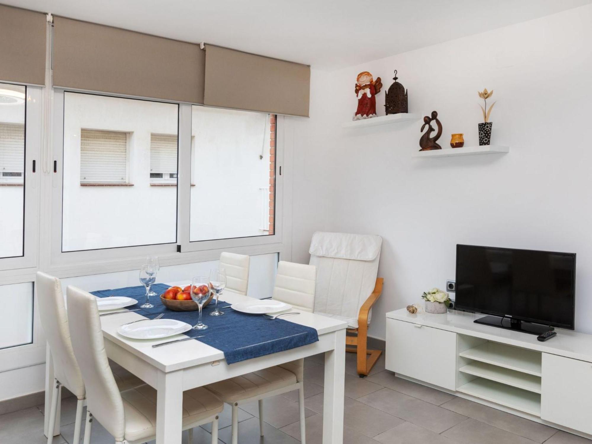 Pinos By Interhome Appartamento